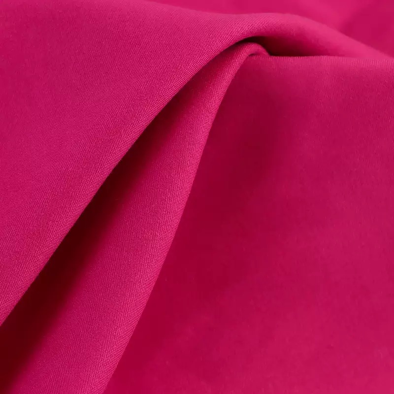 Imitace kůže Polyester Peach Skin Fabric